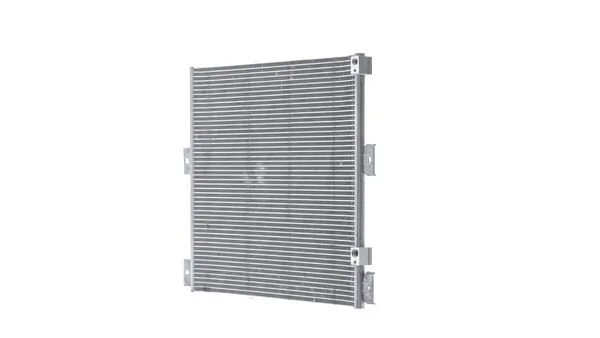 Radiator climatizare