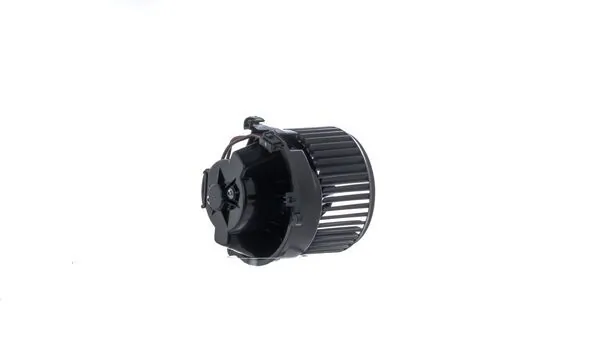 Ventilator habitaclu