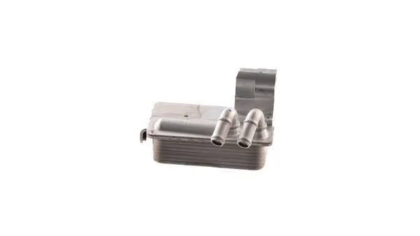 Radiator ulei, ulei motor