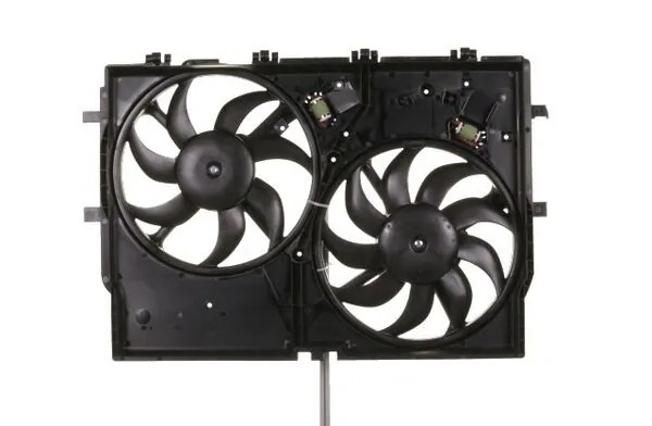 Ventilator radiator racire