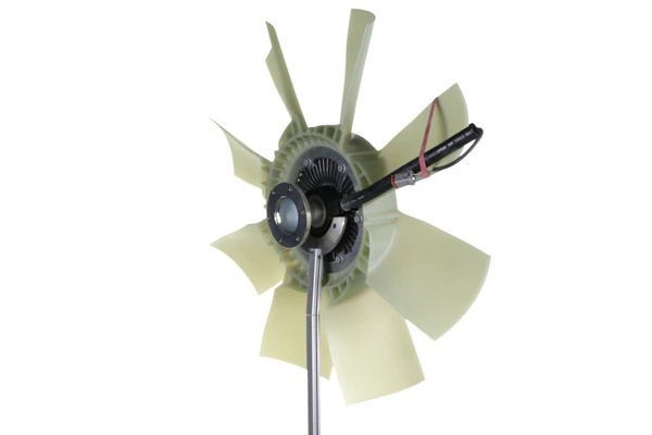 Ventilator radiator racire