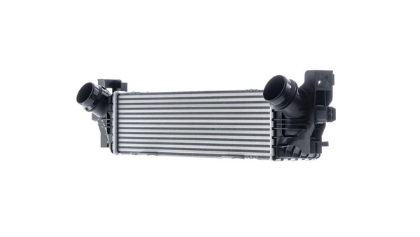 Intercooler