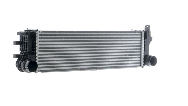 Intercooler