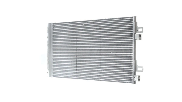 Radiator climatizare
