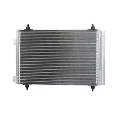 Radiator climatizare