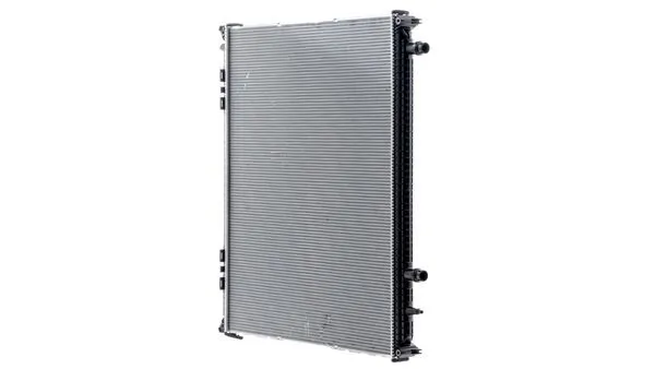 Radiator temperatura scazuta intercooler