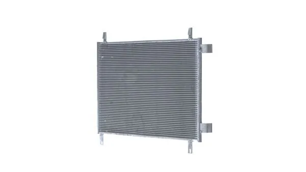 Radiator climatizare