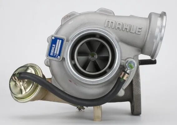 Turbina