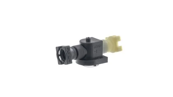 Supapa control agent frigorific