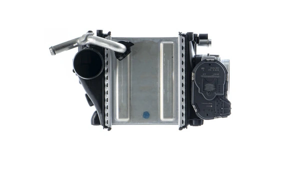 Intercooler
