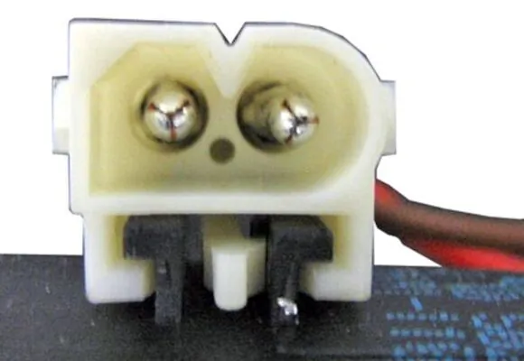 Ventilator habitaclu