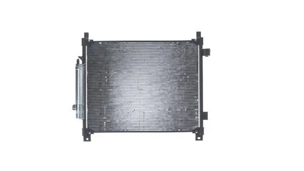 Radiator climatizare