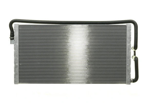 Radiator temperatura scazuta intercooler
