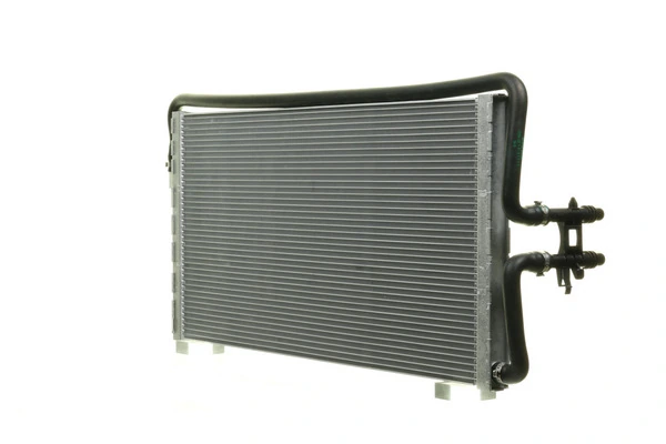Radiator temperatura scazuta intercooler