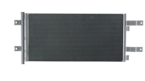 Radiator climatizare