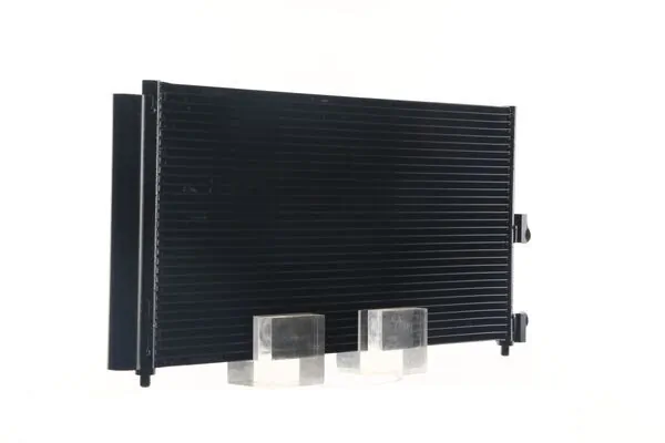 Radiator climatizare