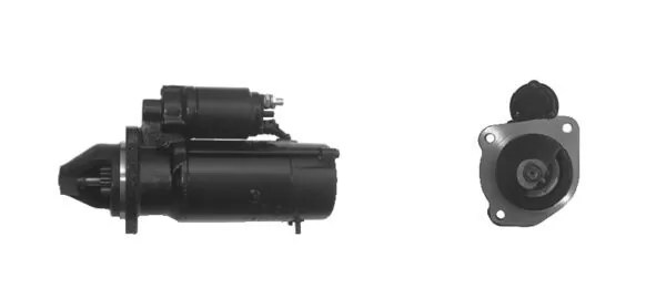 Electromotor