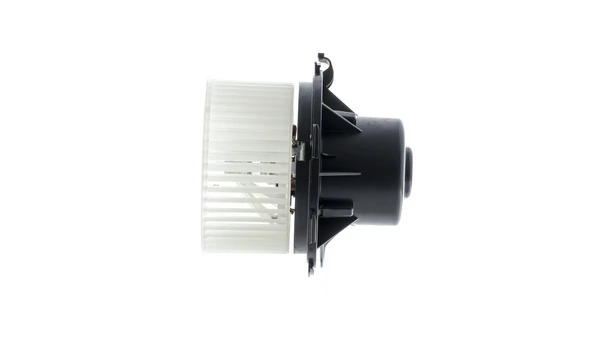 Ventilator habitaclu