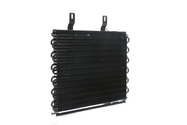 Radiator climatizare