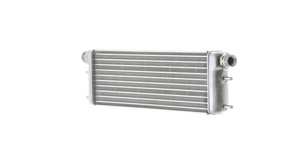 Radiator ulei, ulei motor
