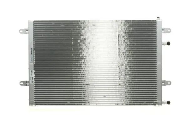 Radiator temperatura scazuta intercooler