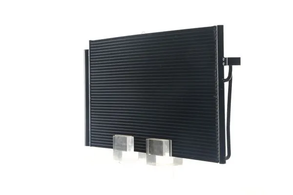 Radiator climatizare