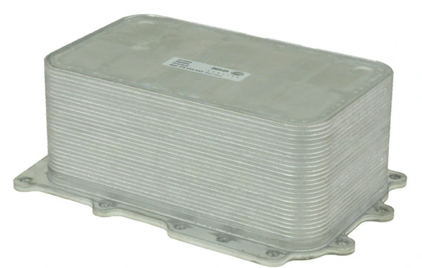 Radiator ulei / termoflot