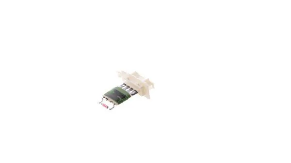 Rezistor, ventilator habitaclu