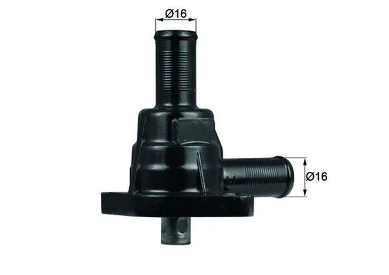 Termostat lichid racire
