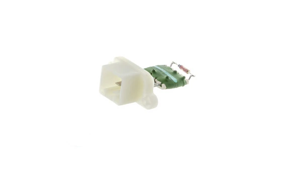 Rezistor ventilator habitaclu
