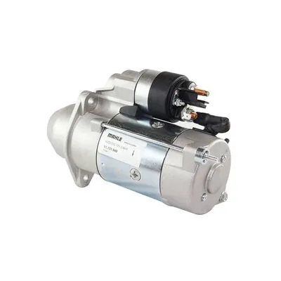 Electromotor