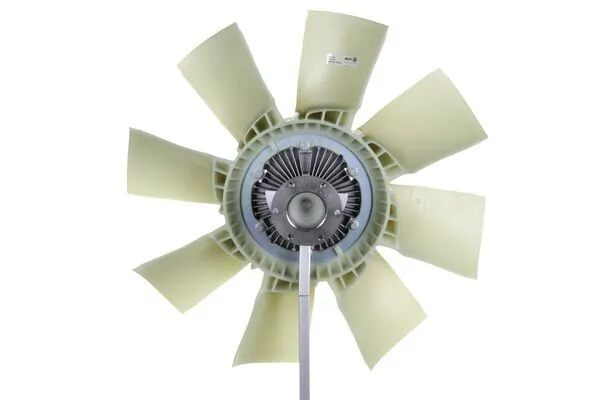 Ventilator radiator racire