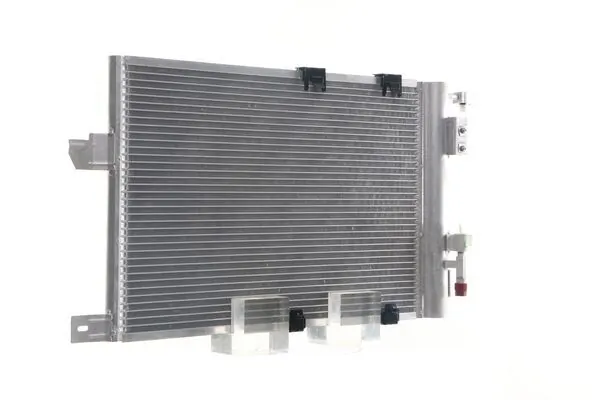 Radiator climatizare
