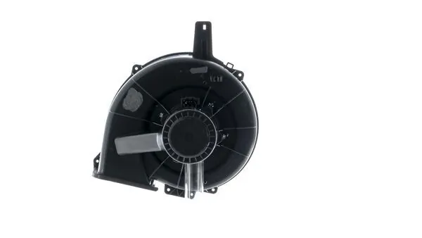 Ventilator habitaclu