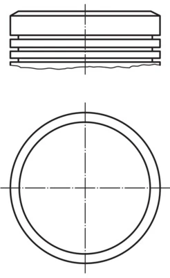 Piston