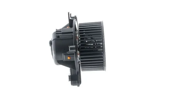 Ventilator habitaclu
