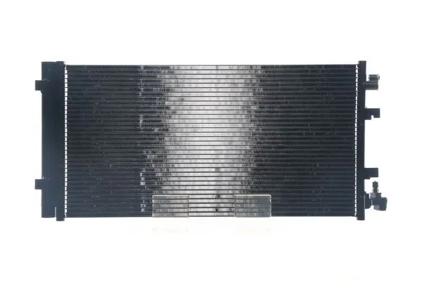 Radiator climatizare