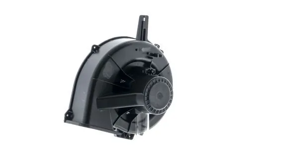 Ventilator habitaclu
