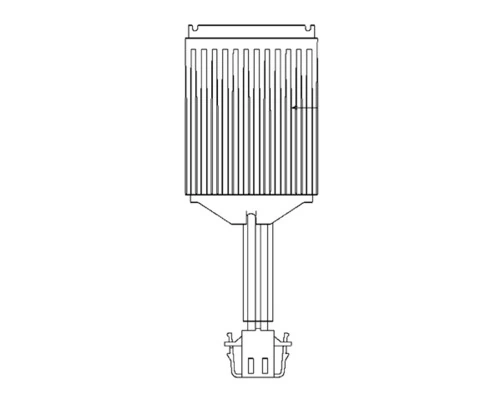 Reglaj ventilator habitaclu