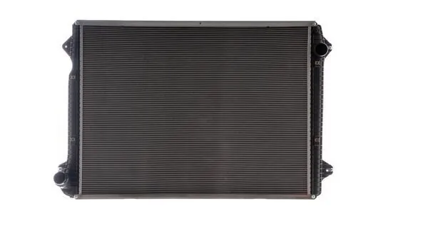 Radiator ulei, ulei motor