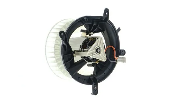 Ventilator habitaclu
