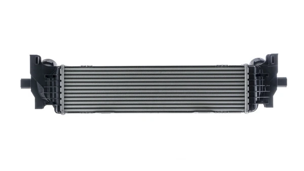 Intercooler