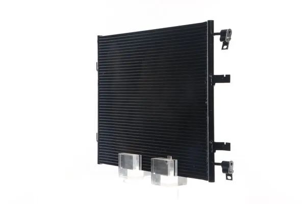Radiator climatizare