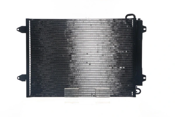 Radiator climatizare