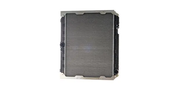 Radiator ulei motor
