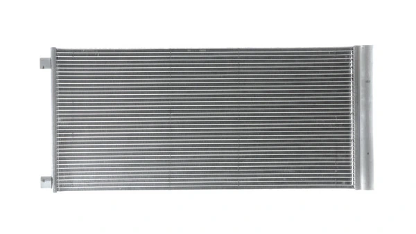 Radiator climatizare