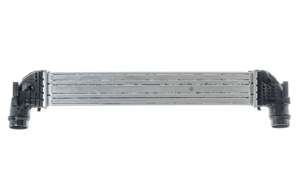 Intercooler