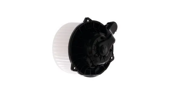 Rezistor, ventilator habitaclu