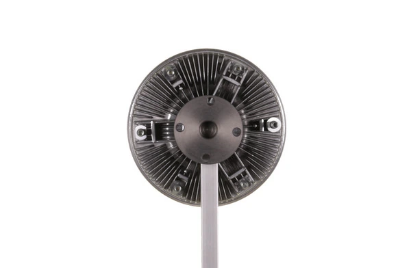 Cupla ventilator radiator
