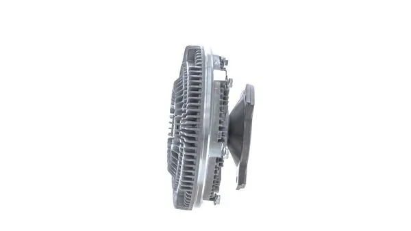 Cupla ventilator radiator